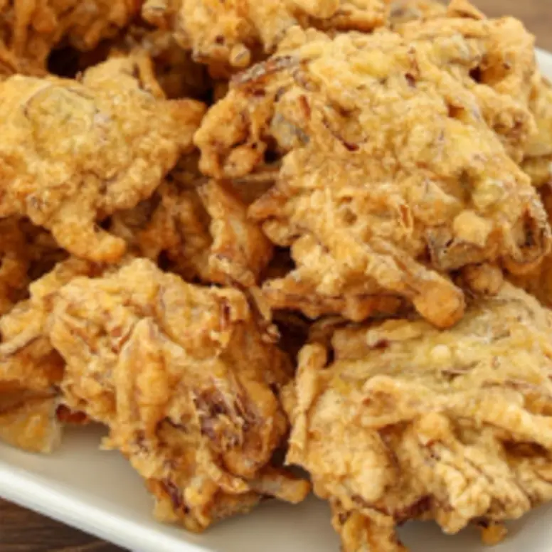 LA RICETTA DEL GIORNO | Frittelle di carciofi, un antipasto croccante e sfizioso