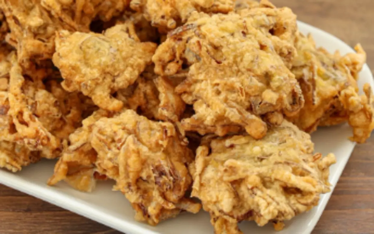 LA RICETTA DEL GIORNO | Frittelle di carciofi, un antipasto croccante e sfizioso