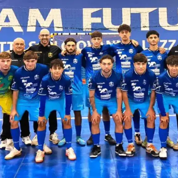 La Futura Under 19 chiude la stagione regolare al primo posto insieme al Cosenza