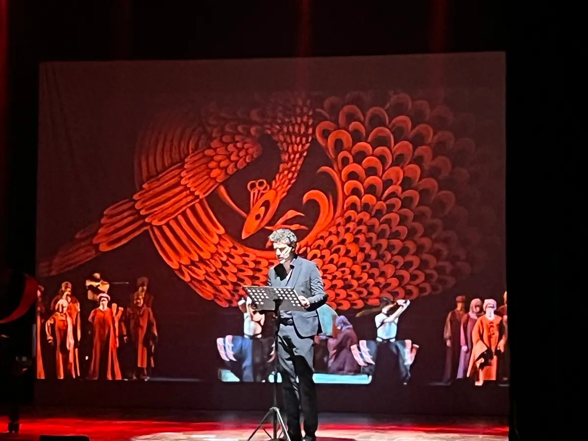 Palmi, sul palcoscenico del teatro Manfroce la passione e il fascino delle Donne di Puccini
