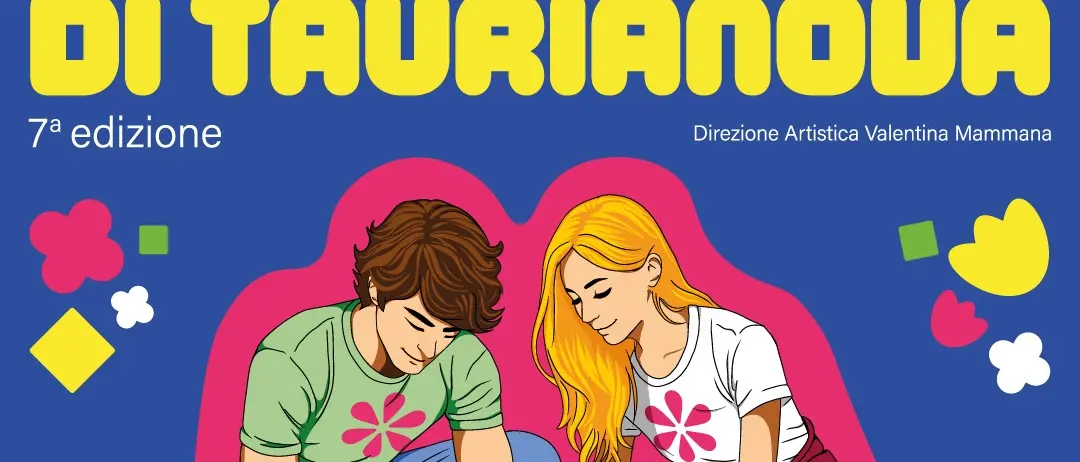 Tutto pronto per la 7ª edizione dell'Infiorata di Taurianova