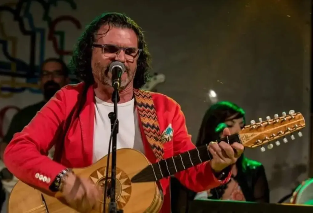 Reggio, il 12 aprile il \"Fokumeu tour\" dei Kalavria