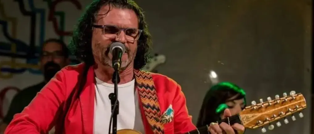 Reggio, il 12 aprile il \"Fokumeu tour\" dei Kalavria