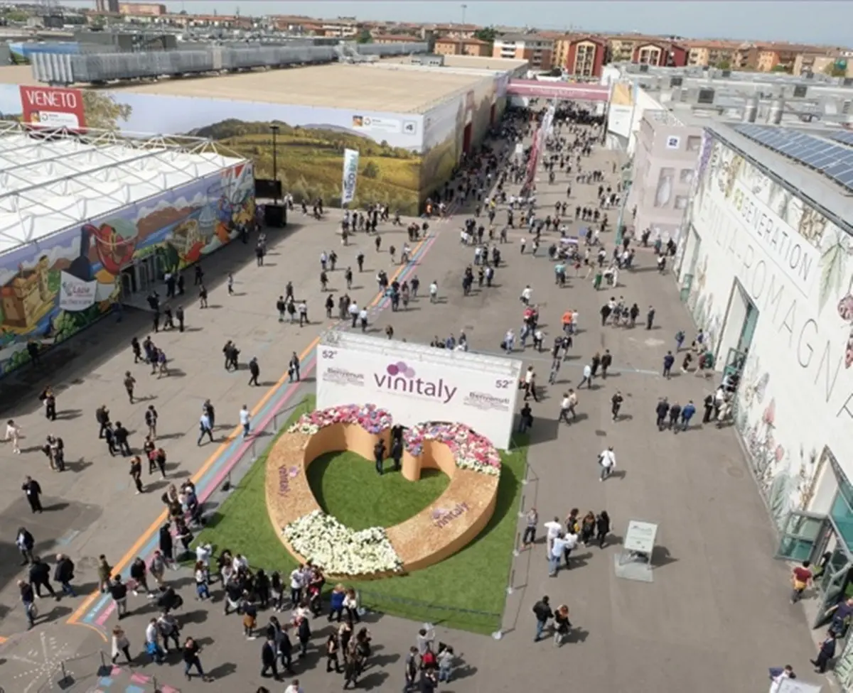Le produzioni vitivinicole reggine al Vinitaly, il delegato metropolitano Mantegna: «I risultati premiano i nostri prodotti»