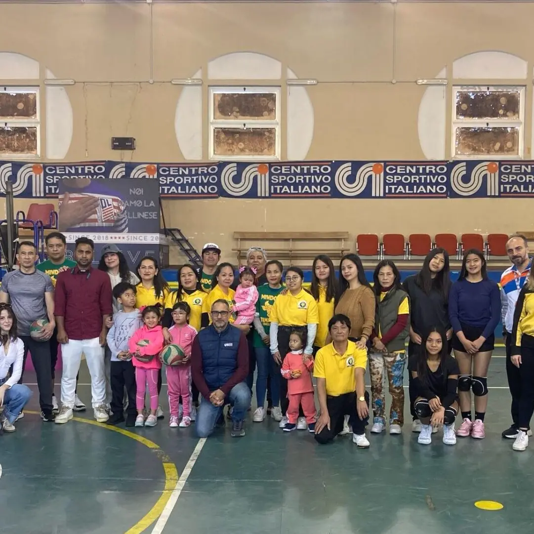 SportPeace25, una settimana di sport e inclusione: Reggio capitale della pace e dei diritti