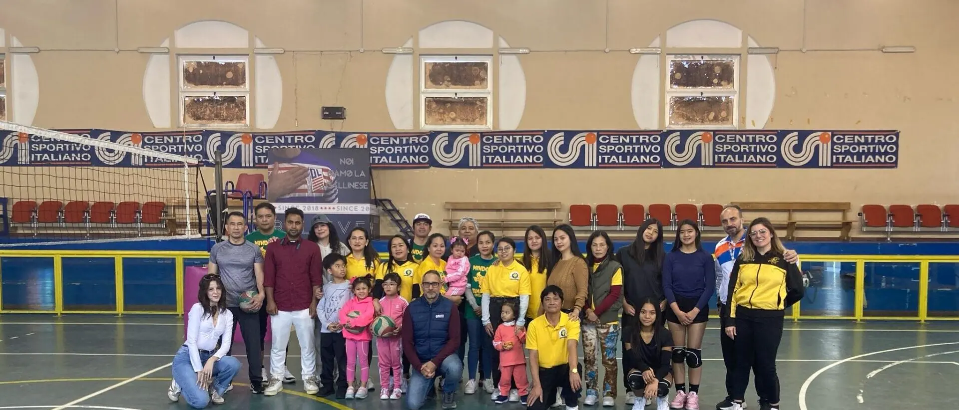 SportPeace25, una settimana di sport e inclusione: Reggio capitale della pace e dei diritti