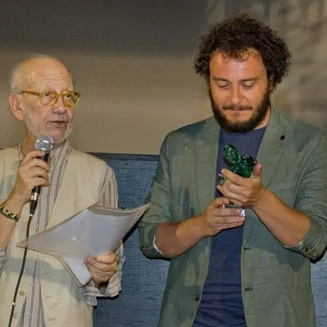 Il sindaco ricorda Nicola Petrolio deceduto questa mattina
