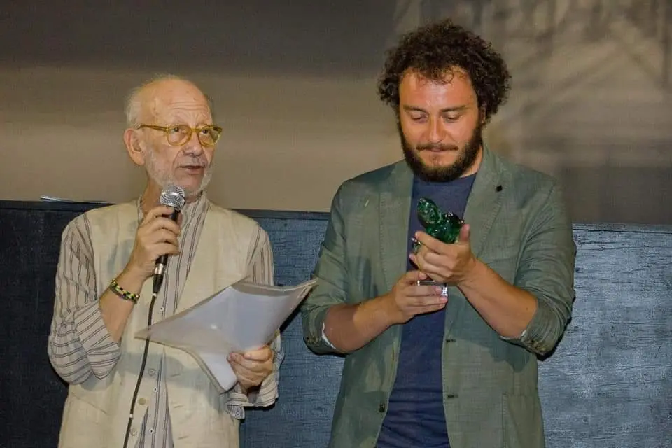 Il sindaco ricorda Nicola Petrolio deceduto questa mattina