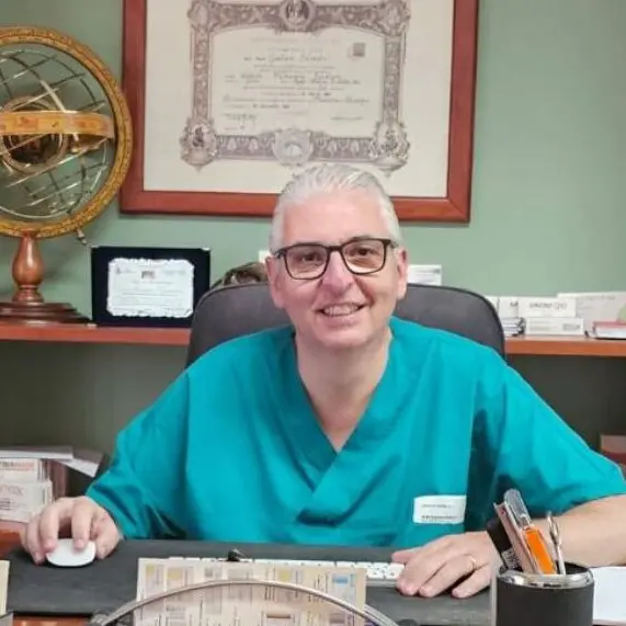 Polistena, Anastasio Palmanova eletto nel Consiglio Direttivo della Società Italiana di Flebologia