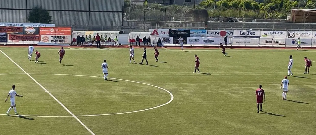 Serie D, dall’alta classifica all’inferno dei play-out: il Girone I è un campo di battaglia