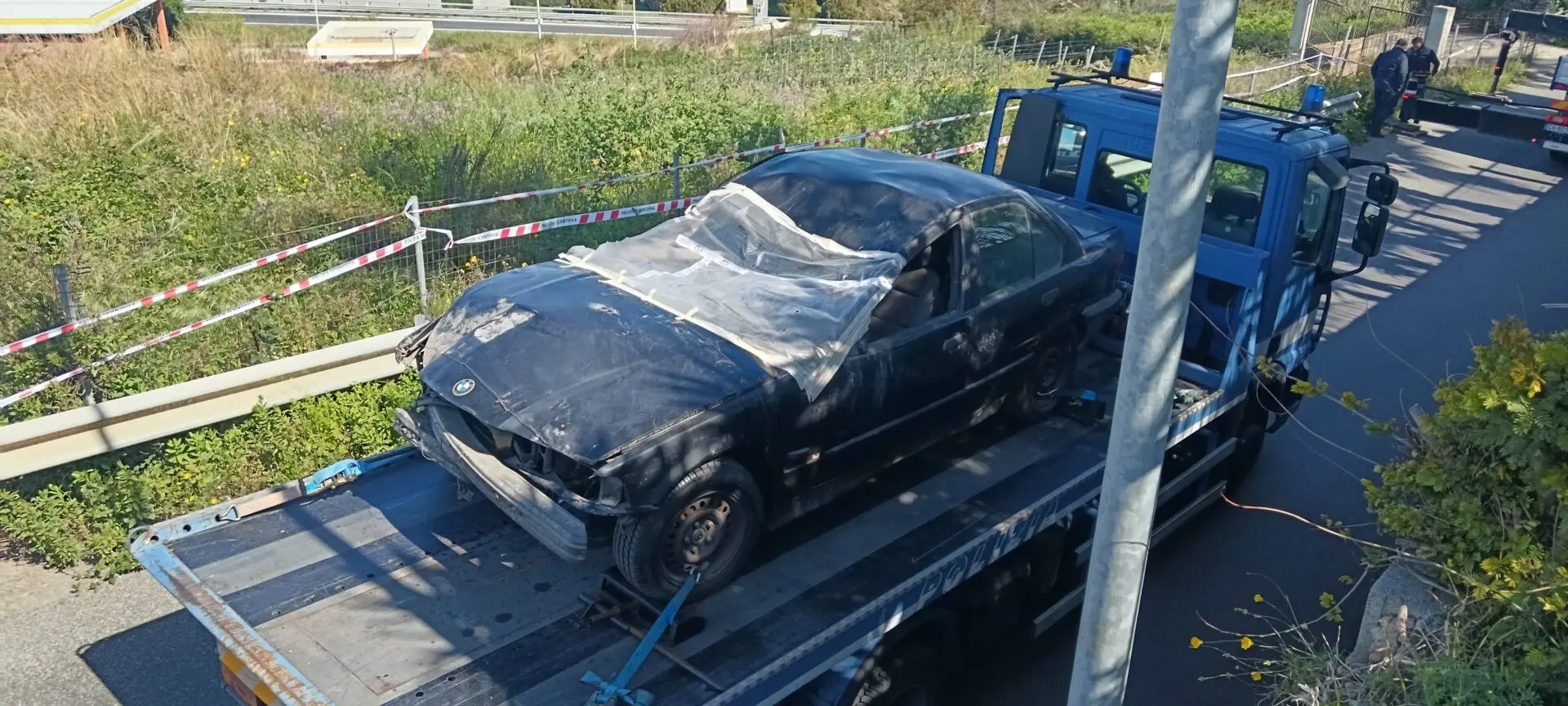 Omicidio giudice Scopelliti, una ricognizione giudiziale fa sperare in una svolta sul caso | FOTO e VIDEO