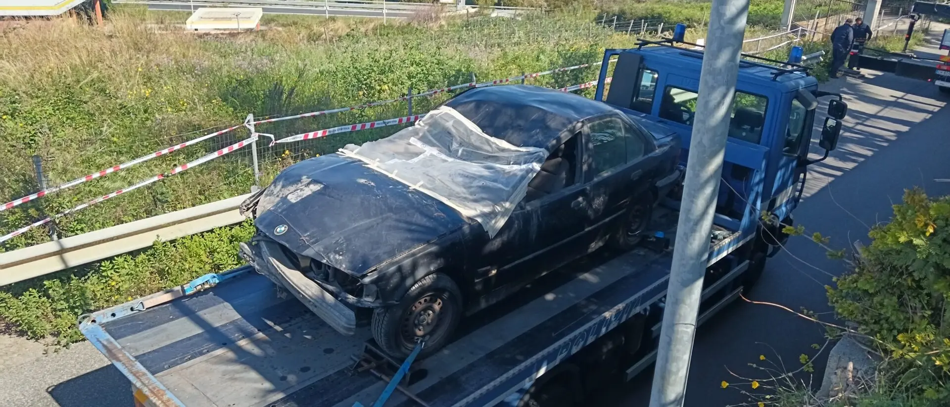 Omicidio giudice Scopelliti, una ricognizione giudiziale fa sperare in una svolta sul caso | FOTO e VIDEO