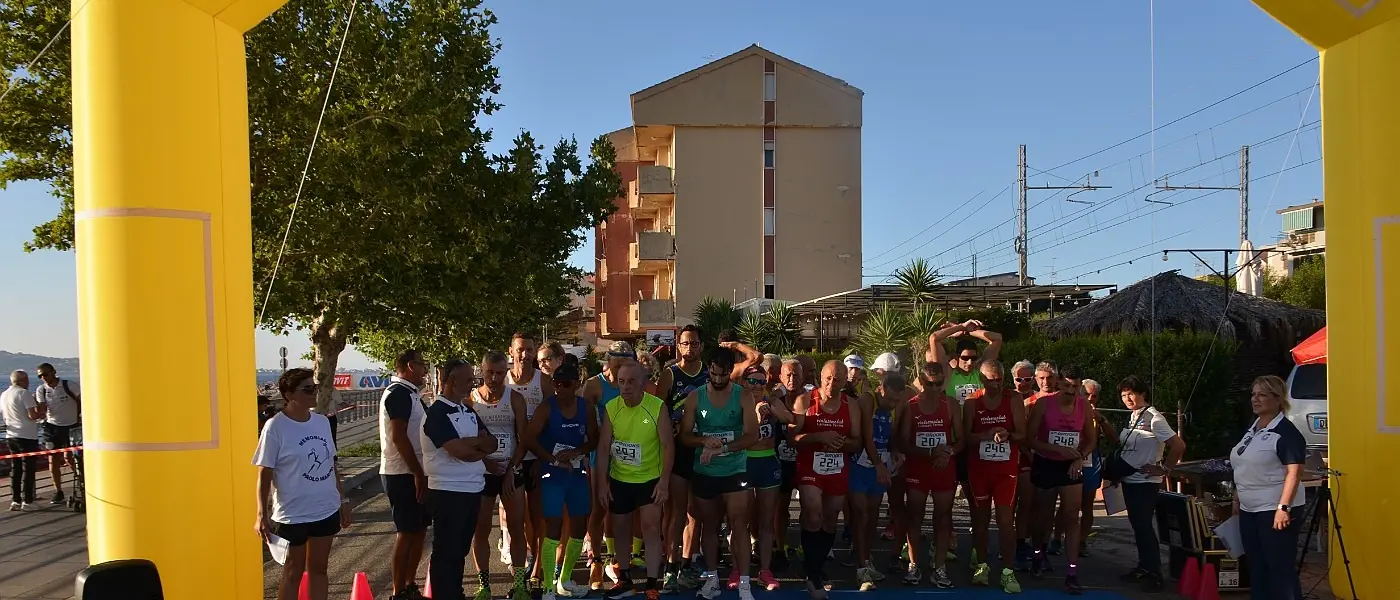Villa San Giovanni, il 2 giugno il Memorial Paolo Marino