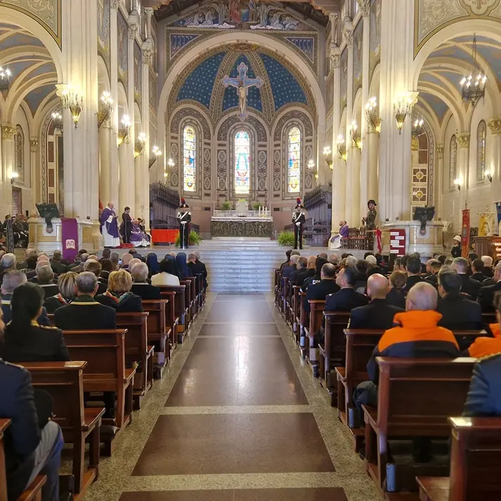 Reggio, il sindaco Falcomatà: «Gratitudine e rispetto per le divise a cui affidiamo la sicurezza delle nostre comunità»