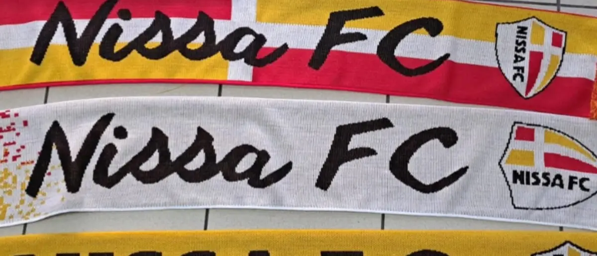Quando giochi contro la Reggina è sempre un evento: la Nissa prepara le sciarpe per la trasferta