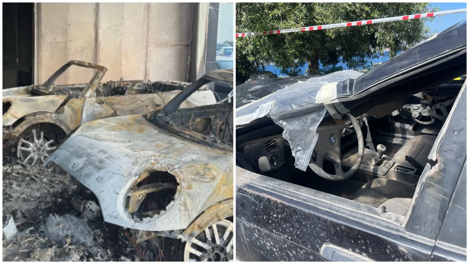 La ‘Ndrangheta che non perdona e non dimentica: un filo sottile tra passato e presente che lascia ancora senza fiato