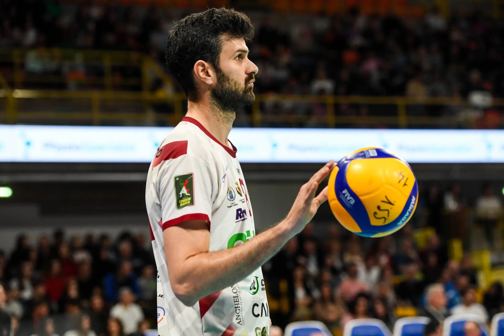 Lazzaretto trascina la Domotek a una grande vittoria playoff: «Siamo un gruppo con mille vite, che emozione»