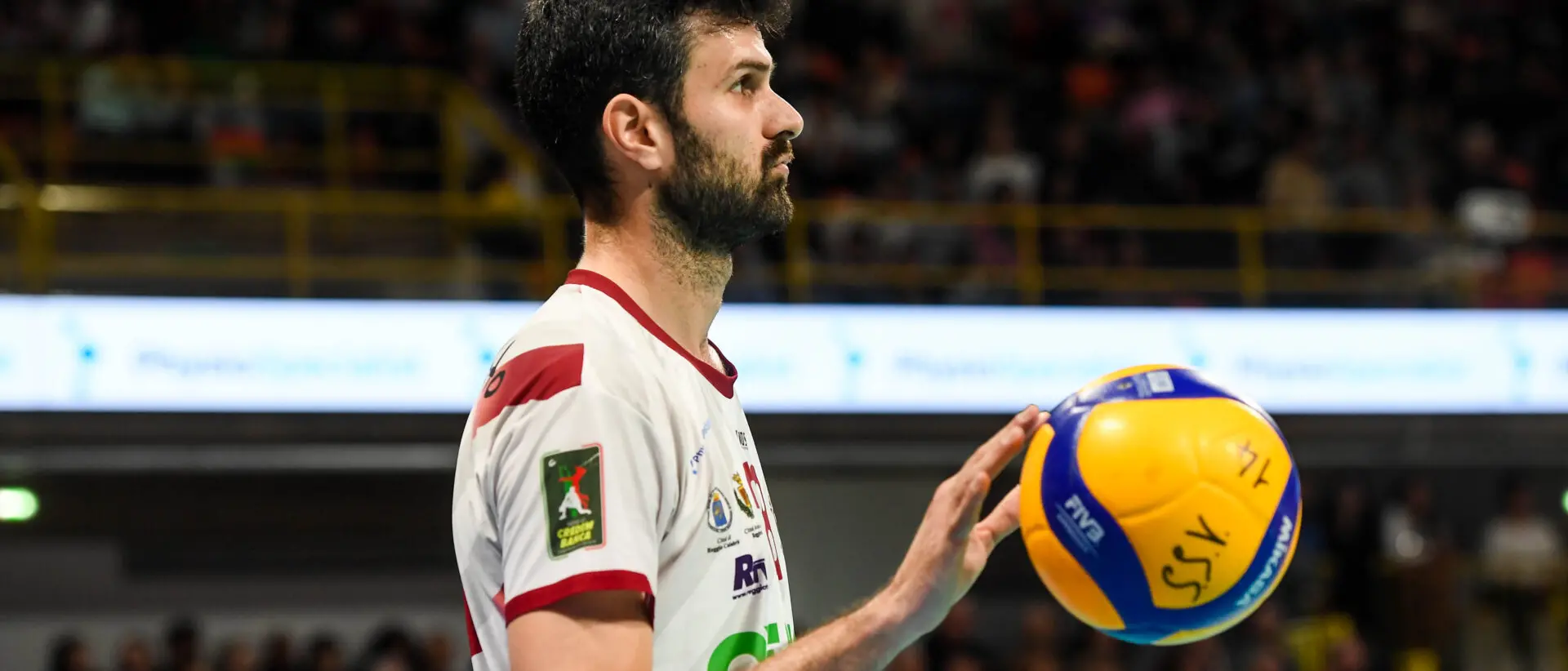 Lazzaretto trascina la Domotek a una grande vittoria playoff: «Siamo un gruppo con mille vite, che emozione»