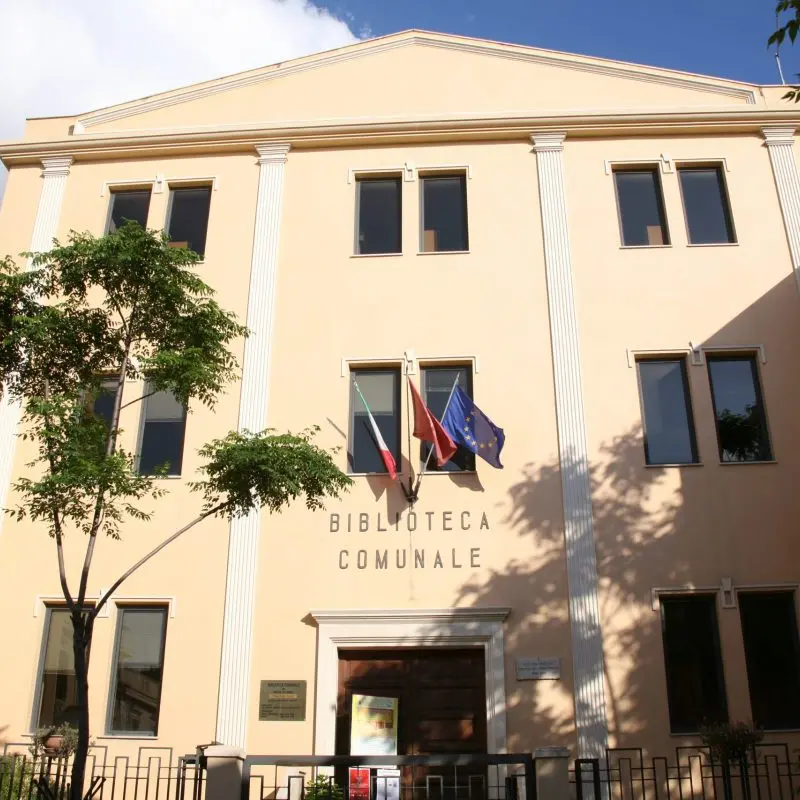 Alla Biblioteca De Nava riparte \"Nati per Leggere\" per promuovere la lettura tra i più piccoli