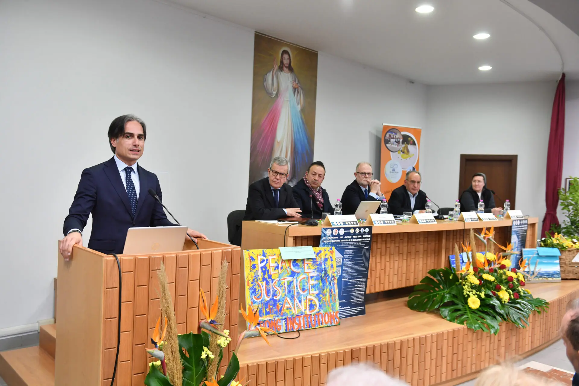 Falcomatà: «Disagio giovanile va gestito con l'impegno di tutte le agenzie educative»