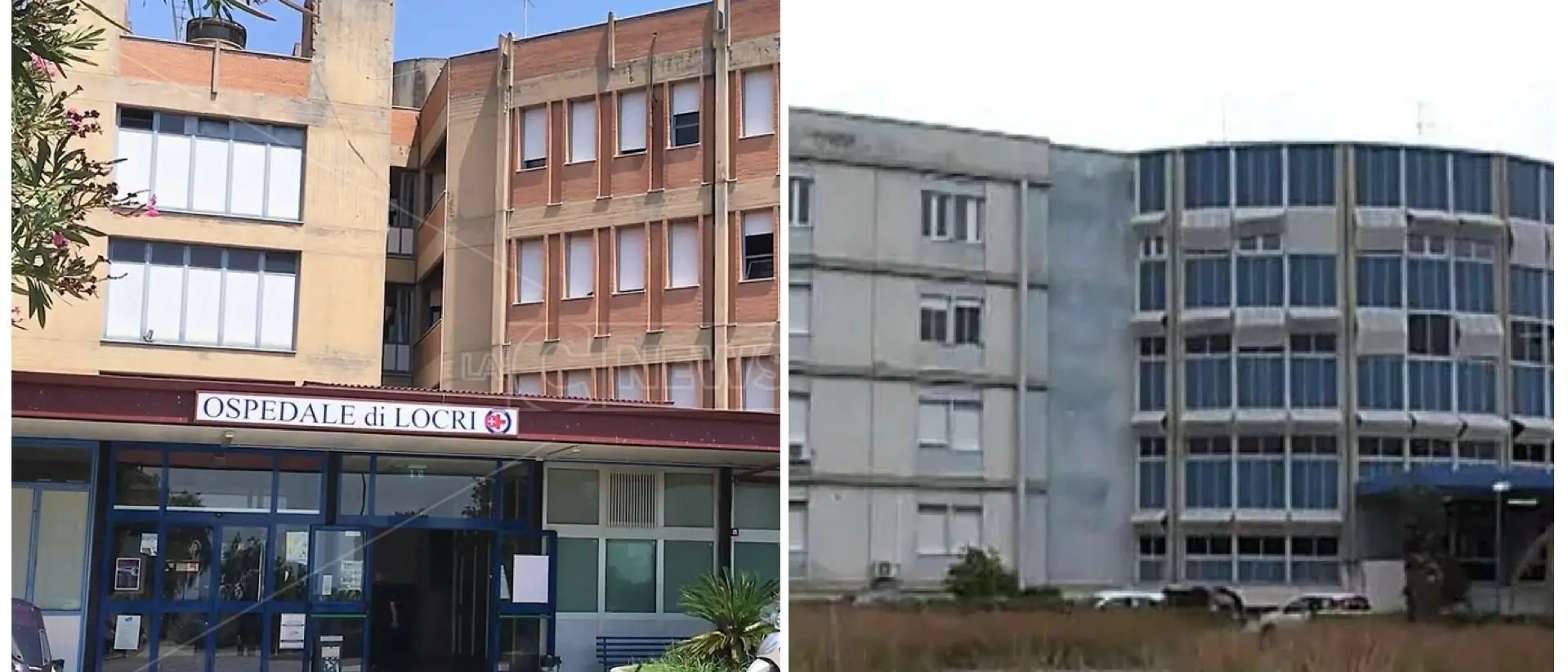 Locri e Siderno, quando i due ospedali furono uniti per salvare la vita ad un paziente