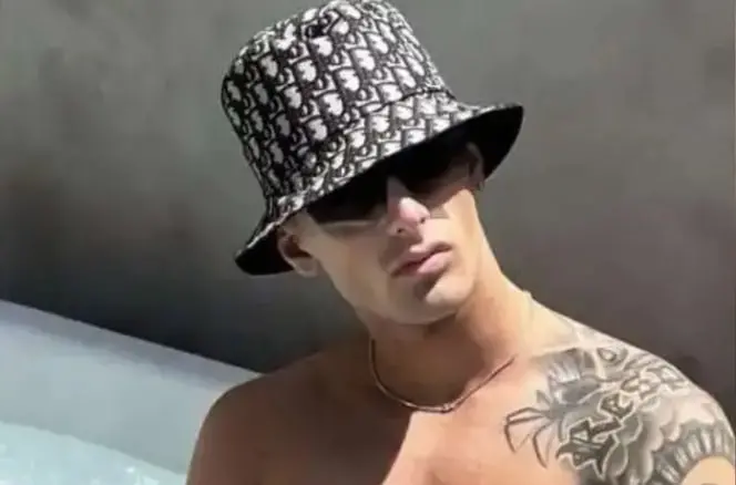 Rapinava Rolex ai rampolli di Roma Nord: arrestato Tancredi Antoniozzi, figlio del deputato calabrese di Fdi