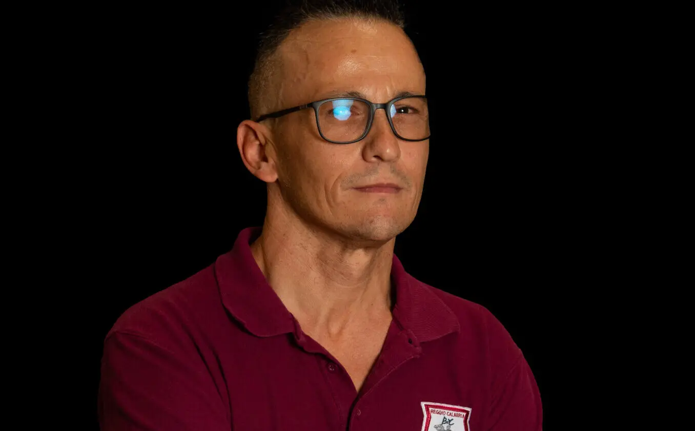 Reggio Bic, Violante: «Nell'ultimo match il nervosismo è stato fatale, ma crediamo nella rimonta»