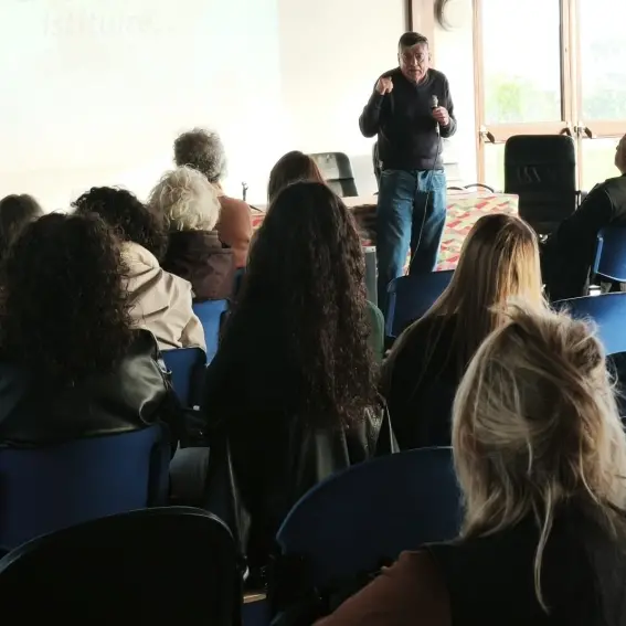 Lo Stretto chiama, Ecolandia risponde: torna al centro il progetto del Parco Nazionale