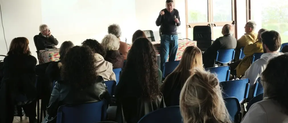 Lo Stretto chiama, Ecolandia risponde: torna al centro il progetto del Parco Nazionale