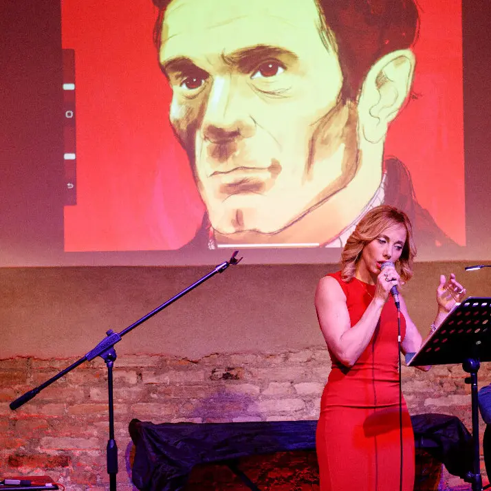 I BAC a Kartoline Rock: quando la narrazione diventa esperienza multisensoriale