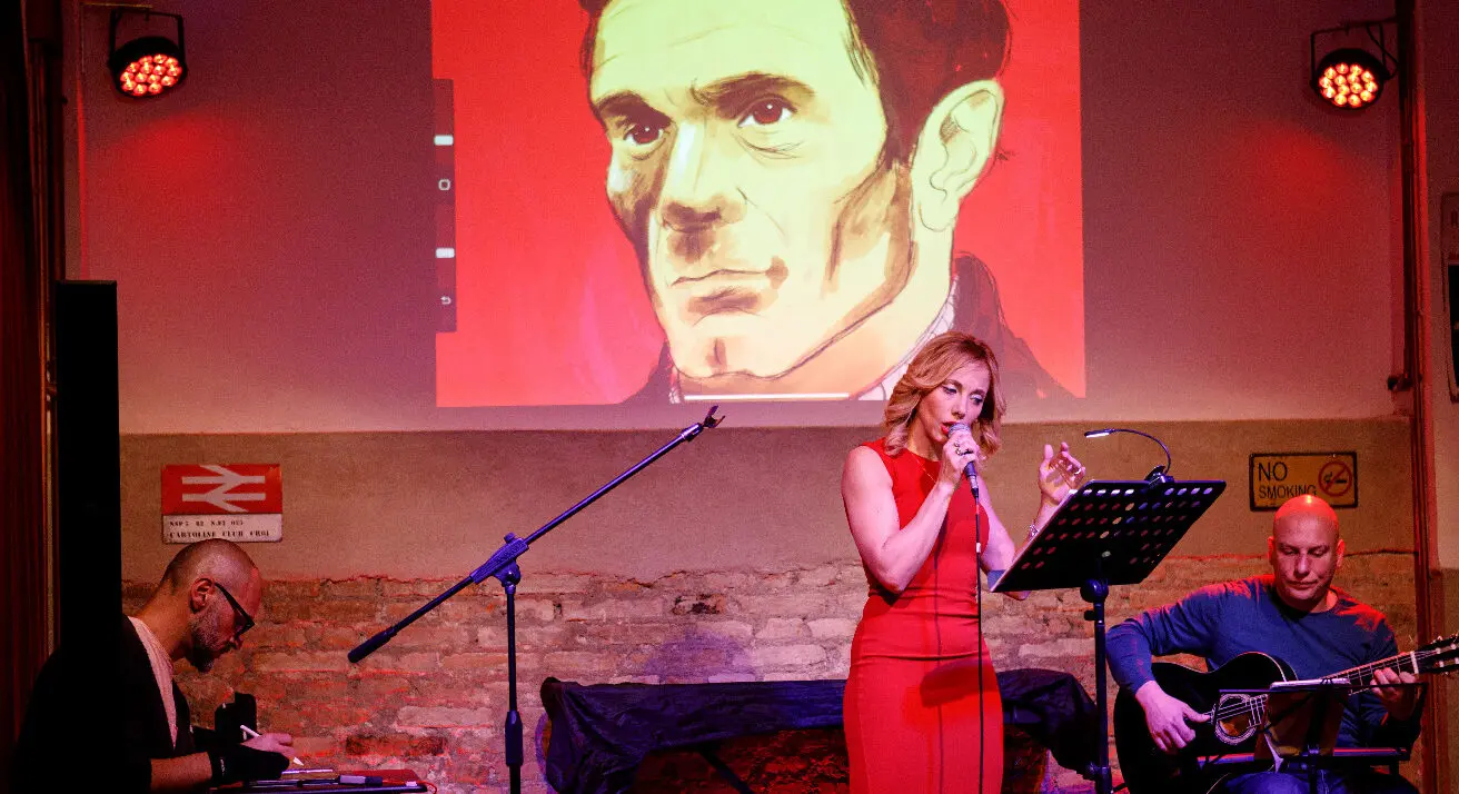 I BAC a Kartoline Rock: quando la narrazione diventa esperienza multisensoriale