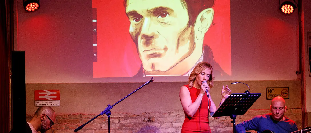 I BAC a Kartoline Rock: quando la narrazione diventa esperienza multisensoriale