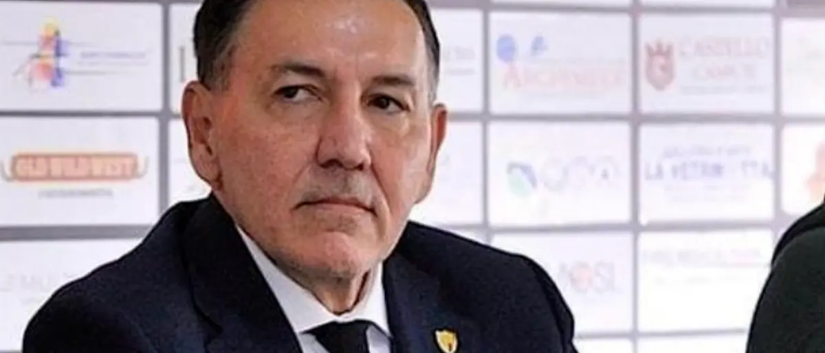 Giovannone, patron della Nissa: «Investiti 2 milioni. A Reggio in 5 pullman per sfidare la corazzata Reggina»