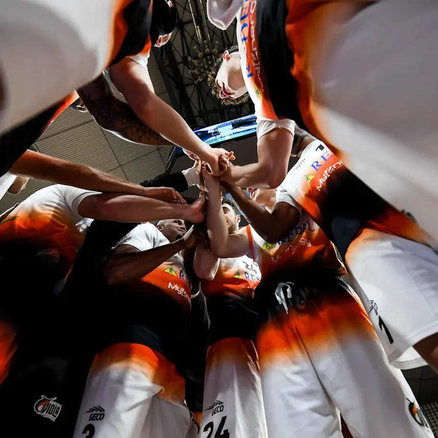 Redel Viola Reggio ingaggia Riccardo Agbortabi