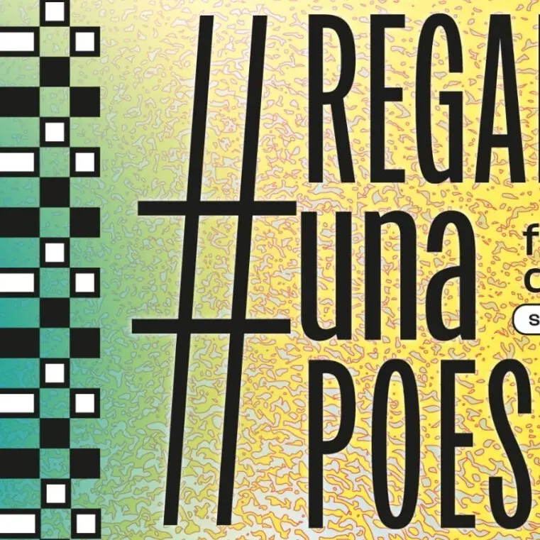 Reggio verso il 25 aprile: il flash mob \"RegalaUnaPoesia\" dedicato alla Liberazione