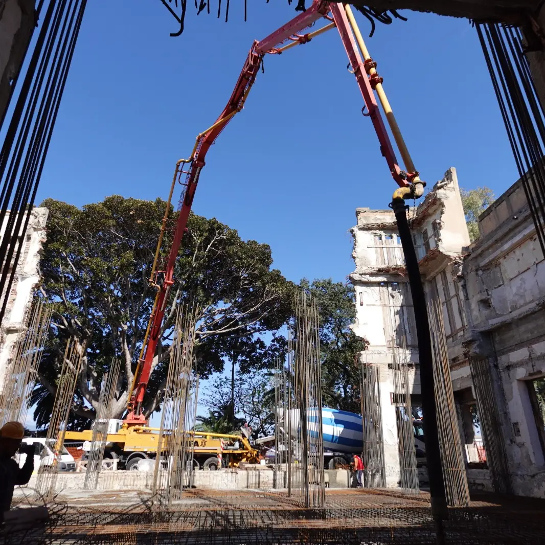 Ex Cinema Orchidea a Reggio, il Rup: «Criticità superate, fine lavori prevista per aprile 2026»