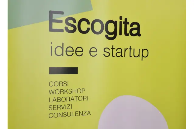 Escogita, compagno di strada per i giovani aspiranti imprenditori di Reggio
