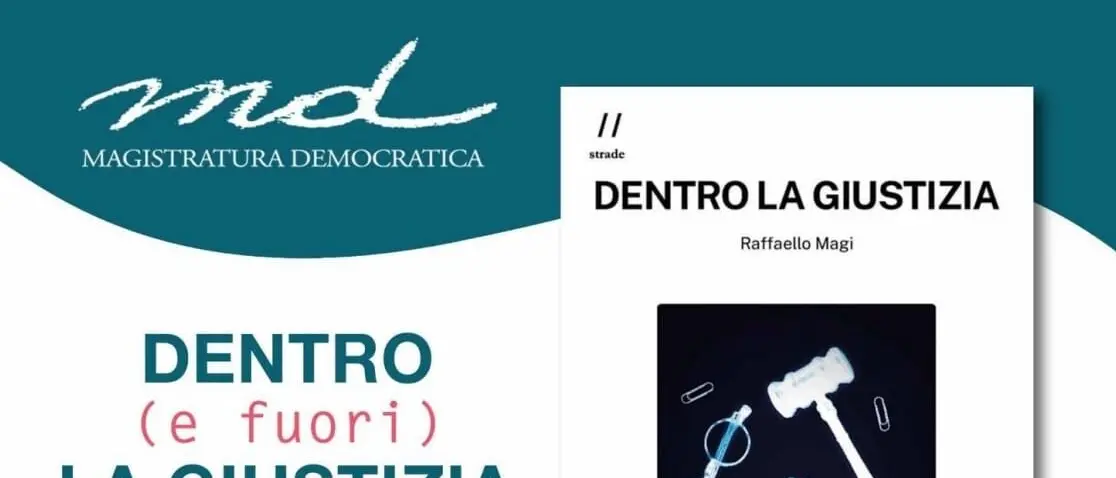 Reggio, \"Dentro (e fuori) la giustizia\", un dialogo aperto tra magistratura e cittadinanza