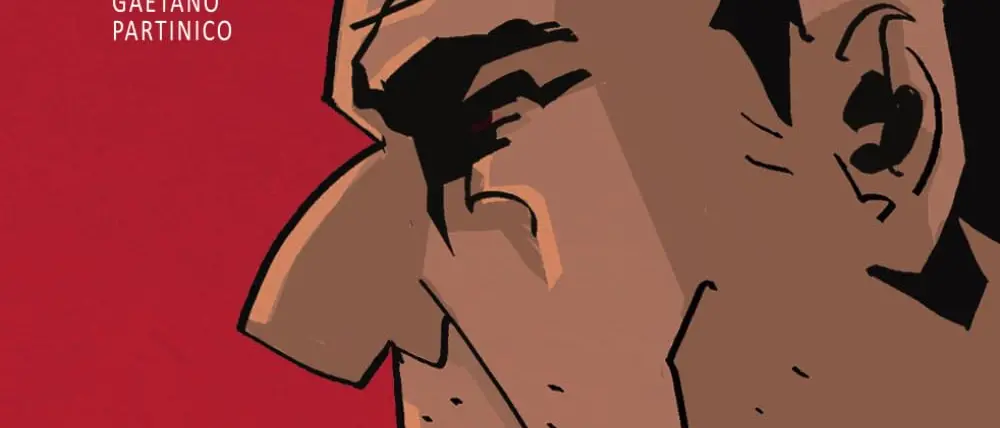 \"Alla deriva: le indagini del vicequestore Calveri\" primo nella classifica nazionale della categoria fumetto, il plauso di Falcomatà