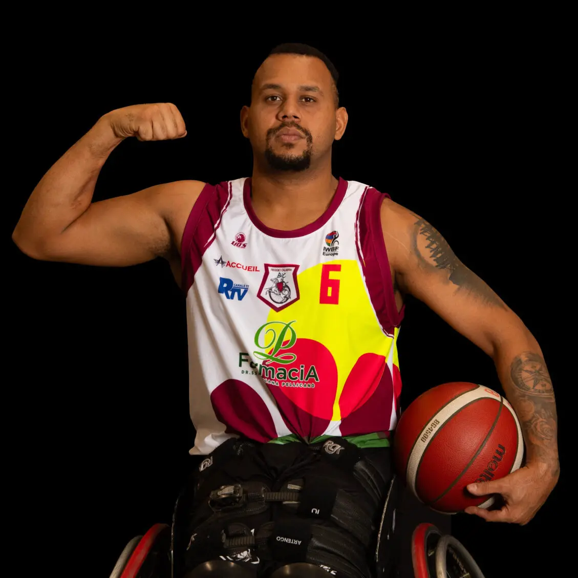 Reggio Bic, Carvalho: «Siamo pronti a rimetterci in corsa per la finale»