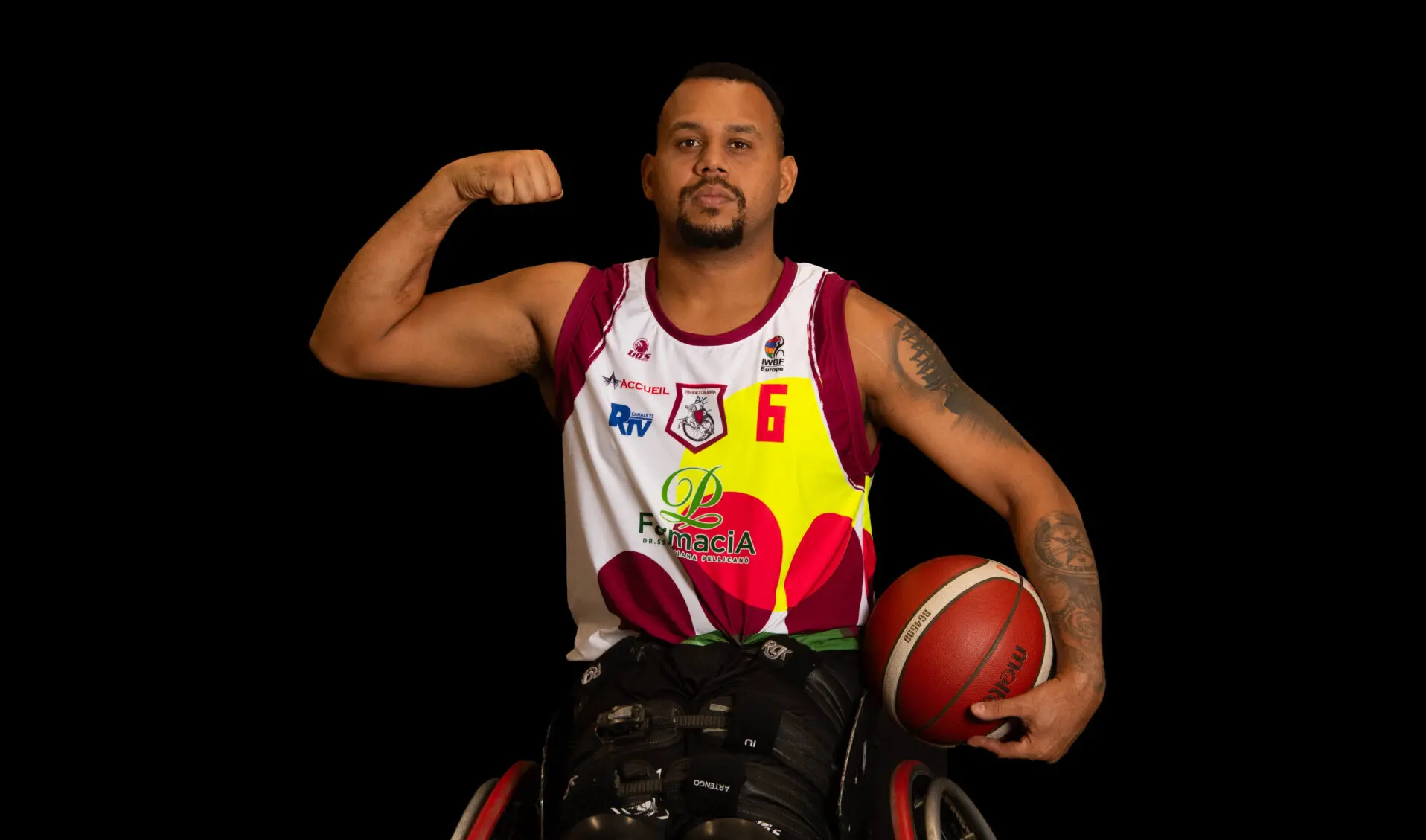 Reggio Bic, Carvalho: «Siamo pronti a rimetterci in corsa per la finale»