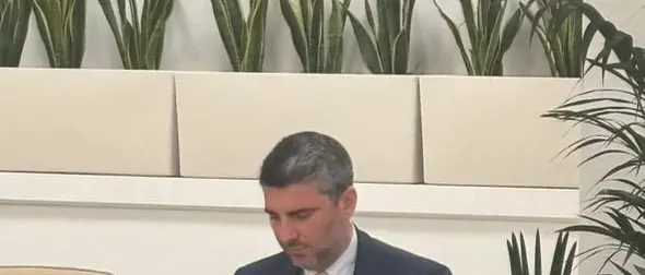 I minori come soggetti attivi nelle politiche per prevenire gli abusi, Lomonaco interviene ai lavori della III Commissione del Consiglio regionale