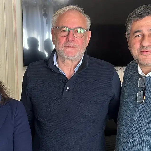 Motta San Giovanni, l'incontro tra il Comune e l'Azienda Sanitaria: «Piena sinergia»