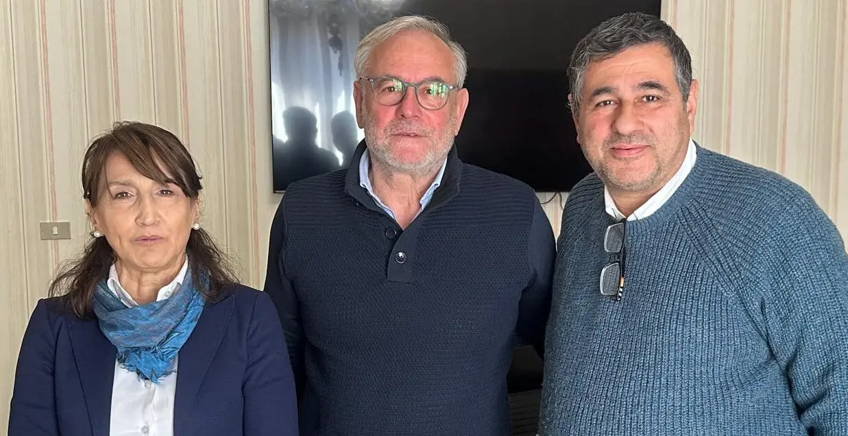 Motta San Giovanni, l'incontro tra il Comune e l'Azienda Sanitaria: «Piena sinergia»