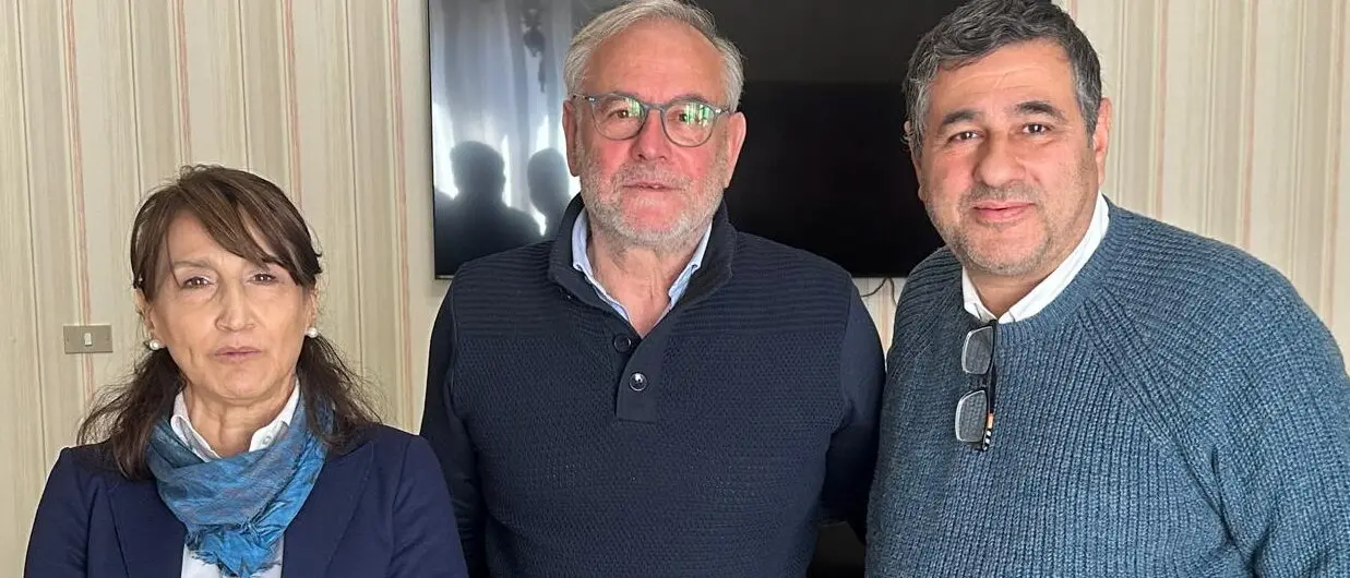 Motta San Giovanni, l'incontro tra il Comune e l'Azienda Sanitaria: «Piena sinergia»