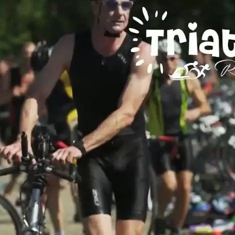 Tutto pronto per il primo Triathlon della Riviera Cristallina