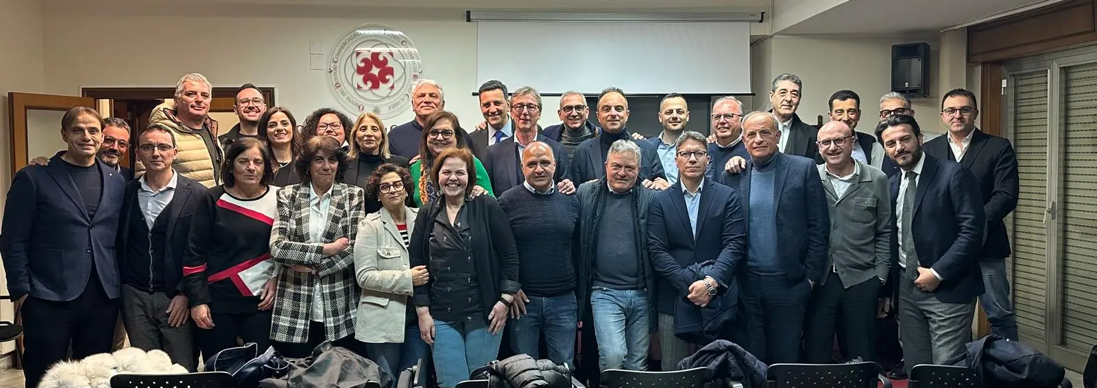 Nasce la Fondazione ODCEC Reggio Calabria: un nuovo strumento a servizio della professione e del territorio