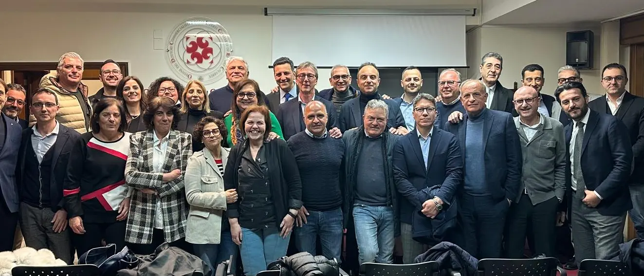 Nasce la Fondazione ODCEC Reggio Calabria: un nuovo strumento a servizio della professione e del territorio