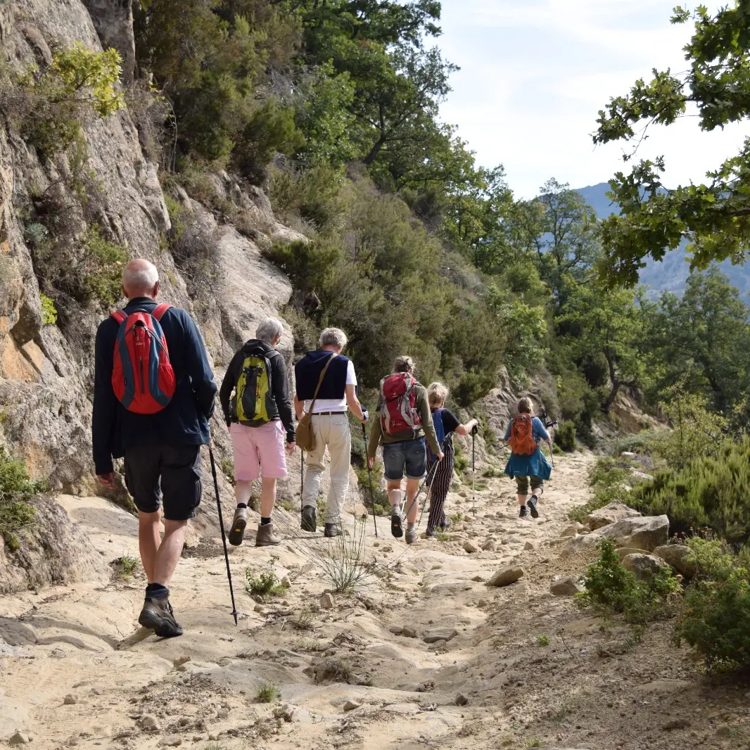 Sentiero Calabria, il progetto dell’Ente Parco dell’Aspromonte per un viaggio straordinario nel cuore più autentico della regione