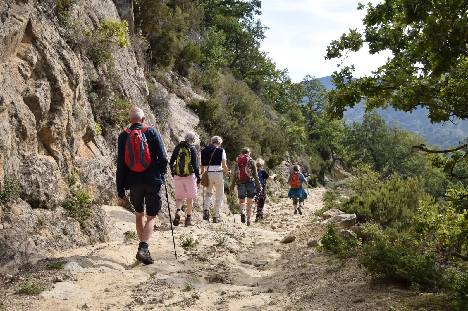 Sentiero Calabria, il progetto dell’Ente Parco dell’Aspromonte per un viaggio straordinario nel cuore più autentico della regione